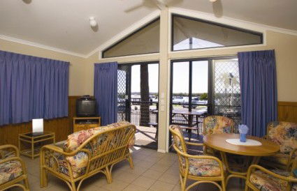 Gold Coast Tourist Parks Jacobs Well - Coogee Beach Accommodation 3