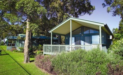 Gold Coast Tourist Parks Jacobs Well - Coogee Beach Accommodation 5