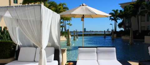 Palazzo Versace - Coogee Beach Accommodation 1
