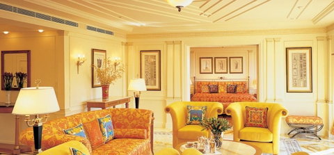 Palazzo Versace - Coogee Beach Accommodation 3