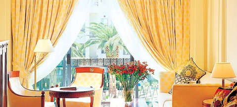 Palazzo Versace - Coogee Beach Accommodation 4