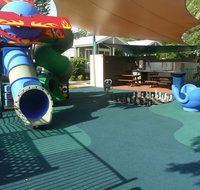 Gold Coast Tourist Parks Main Beach - Coogee Beach Accommodation