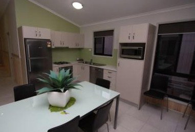Gold Coast Tourist Parks Main Beach - Coogee Beach Accommodation 4