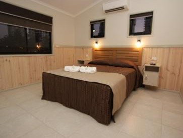 Gold Coast Tourist Parks Main Beach - Coogee Beach Accommodation 5