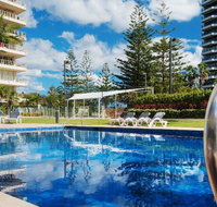 Contessa Holiday Apartments - Coogee Beach Accommodation