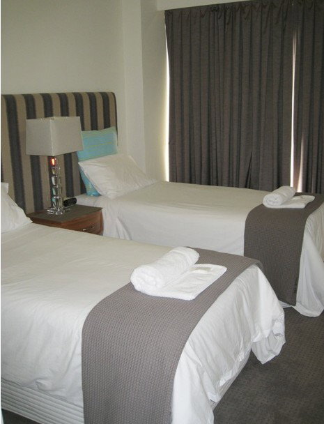 Contessa Holiday Apartments - Coogee Beach Accommodation 4