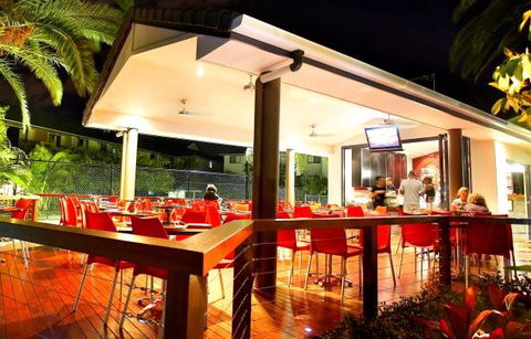Turtle Beach Resort - Coogee Beach Accommodation 1