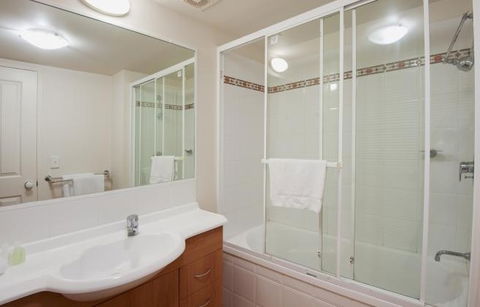 Turtle Beach Resort - Coogee Beach Accommodation 2