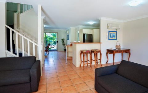 Turtle Beach Resort - Coogee Beach Accommodation 3