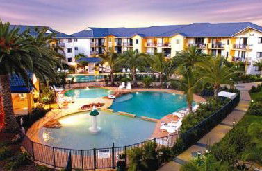 Turtle Beach Resort - Coogee Beach Accommodation 5