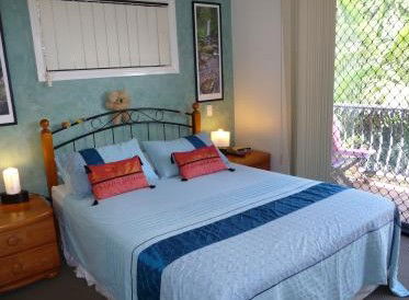 Mermaid Beachside Bed And Breakfast - Coogee Beach Accommodation 1
