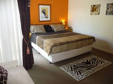 Mermaid Beachside Bed And Breakfast - Coogee Beach Accommodation 4