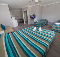 Burleigh Gold Coast Motel - Coogee Beach Accommodation