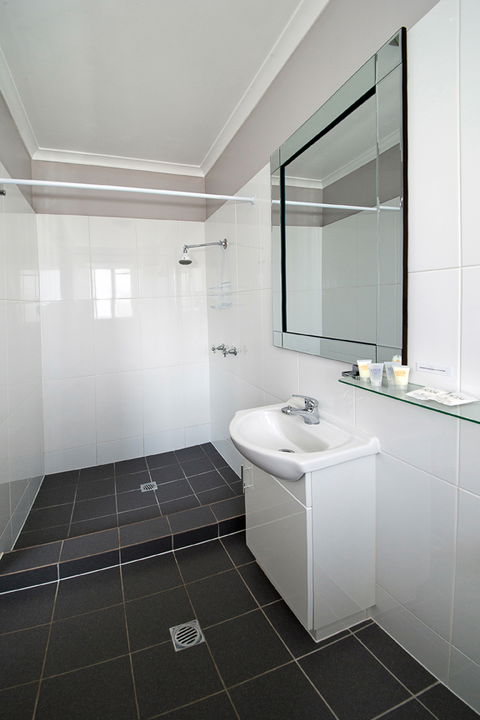 Burleigh Gold Coast Motel - Coogee Beach Accommodation 2