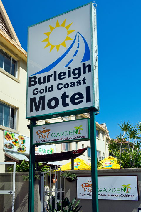 Burleigh Gold Coast Motel - Coogee Beach Accommodation 3