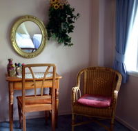 Riviera Bed and Breakfast - Coogee Beach Accommodation