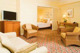 InterContinental Sanctuary Cove Resort - Coogee Beach Accommodation 0