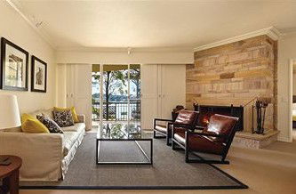 InterContinental Sanctuary Cove Resort - Coogee Beach Accommodation 1
