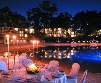 InterContinental Sanctuary Cove Resort - Coogee Beach Accommodation 3