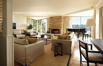 InterContinental Sanctuary Cove Resort - Coogee Beach Accommodation 5