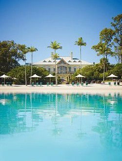 InterContinental Sanctuary Cove Resort - Coogee Beach Accommodation 6