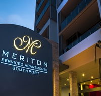 Meriton Serviced Apartments Southport - Coogee Beach Accommodation