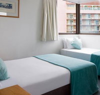BreakFree Cosmopolitan Resort - Coogee Beach Accommodation