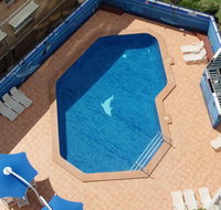 Grosvenor Beachfront Apartments - Coogee Beach Accommodation