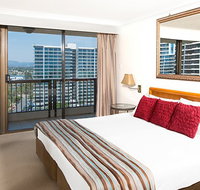 BreakFree Longbeach Resort - Coogee Beach Accommodation