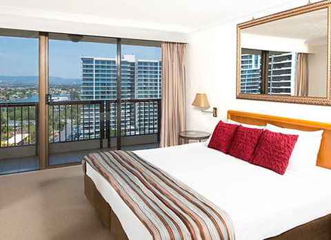 BreakFree Longbeach Resort - Coogee Beach Accommodation 0