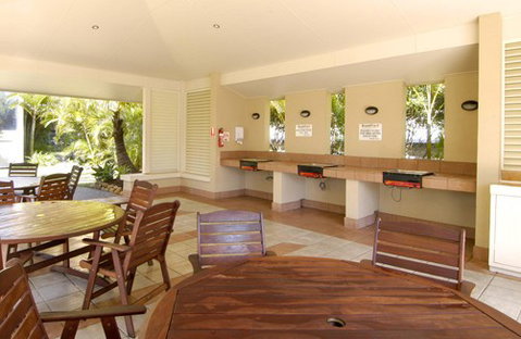 BreakFree Longbeach Resort - Coogee Beach Accommodation 3