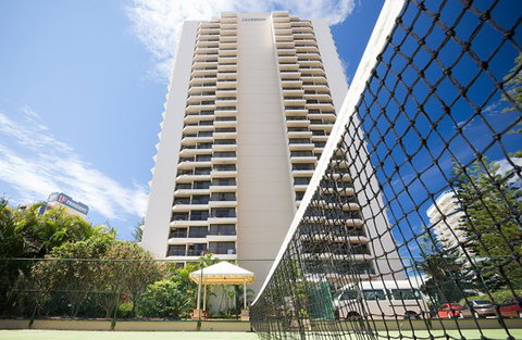 BreakFree Longbeach Resort - Coogee Beach Accommodation 5