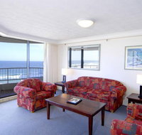 BreakFree Acapulco - Coogee Beach Accommodation