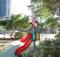 BreakFree Peninsula - Coogee Beach Accommodation