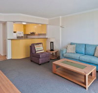 Crown Towers Resort - Coogee Beach Accommodation