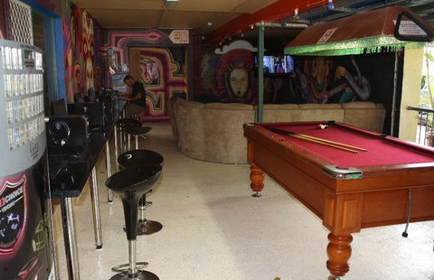 Sleeping Inn Backpackers Resort - Coogee Beach Accommodation 2