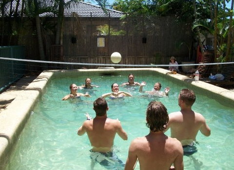 Sleeping Inn Backpackers Resort - Coogee Beach Accommodation 5