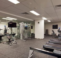 Hilton Surfers Paradise - Coogee Beach Accommodation