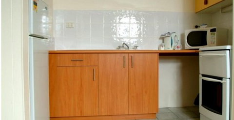 Islander Backpackers Resort - Coogee Beach Accommodation 0