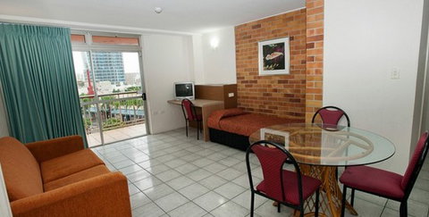 Islander Backpackers Resort - Coogee Beach Accommodation 2