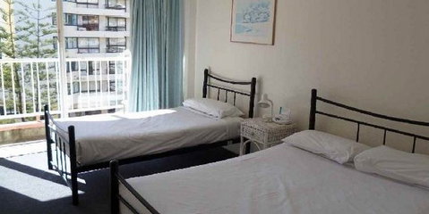 Islander Backpackers Resort - Coogee Beach Accommodation 4