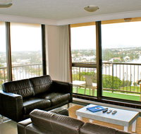 Anacapri Apartments - Coogee Beach Accommodation