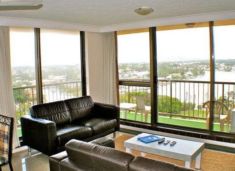 Anacapri Apartments - Coogee Beach Accommodation 0
