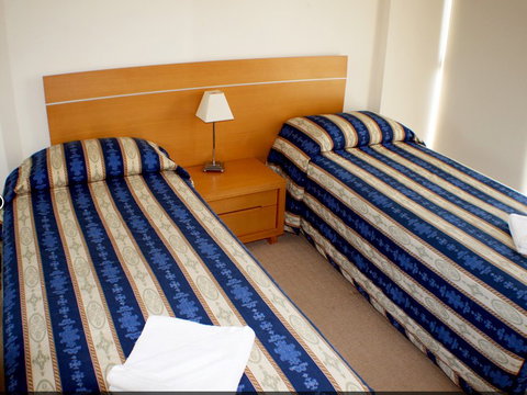 Anacapri Apartments - Coogee Beach Accommodation 1