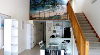 Anacapri Apartments - Coogee Beach Accommodation 2