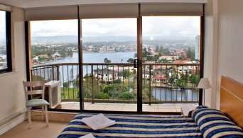 Anacapri Apartments - Coogee Beach Accommodation 3