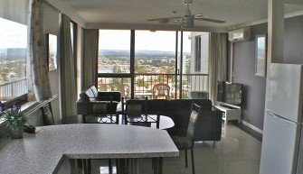 Anacapri Apartments - Coogee Beach Accommodation 4