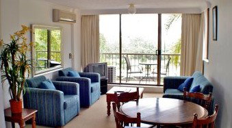Anacapri Apartments - Coogee Beach Accommodation 5
