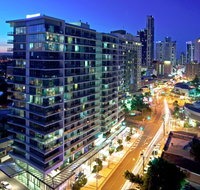 Wyndham Surfers Paradise - Coogee Beach Accommodation