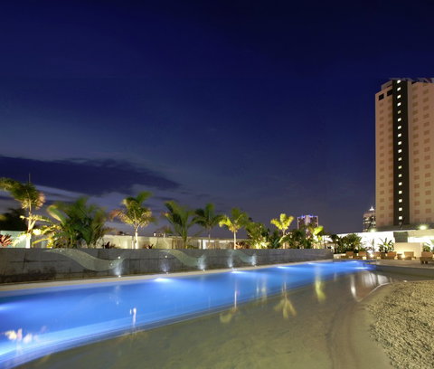 Wyndham Surfers Paradise - Coogee Beach Accommodation 1